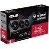 Відеокарта ASUS Radeon RX 7800 XT 16Gb TUF GAMING OC (TUF-RX7800XT-O16G-GAMING) зображення 12