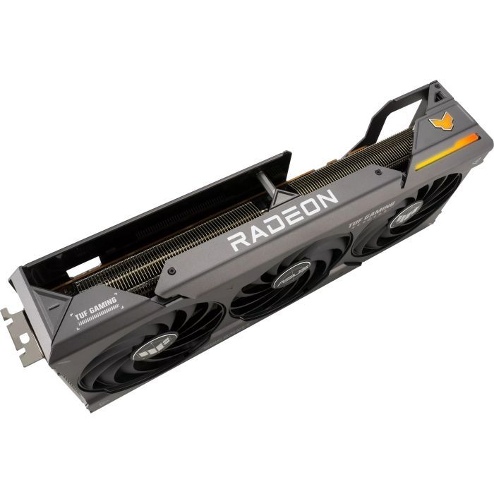 Відеокарта ASUS Radeon RX 7800 XT 16Gb TUF GAMING OC (TUF-RX7800XT-O16G-GAMING) зображення 7