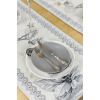 Дорожка на стол Прованс гобеленовая SILVER STAR 40х140 см (4823093450110) изображение 5