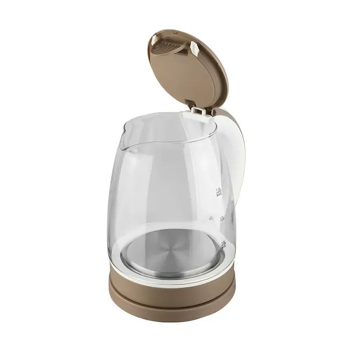 Електрочайник Aurora AU3500 зображення 2