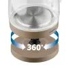 Електрочайник Aurora AU3500 зображення 4
