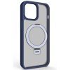 Чехол для мобильного телефона Armorstandart Unit Stand Apple iPhone 14 Dark Blue (ARM70558)