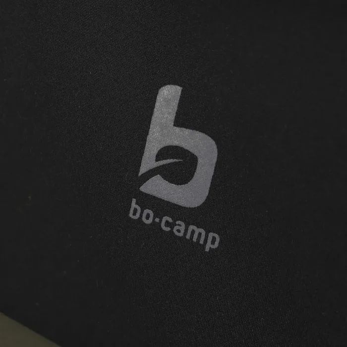 Крісло складане Bo-Camp Carp Оливковий/Сірий (1204100) (DAS301460) зображення 11
