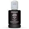 Чернила Printalist Canon GI-490 для G1400/G2400/G3400 140г Black Pigm. (PL490BP)