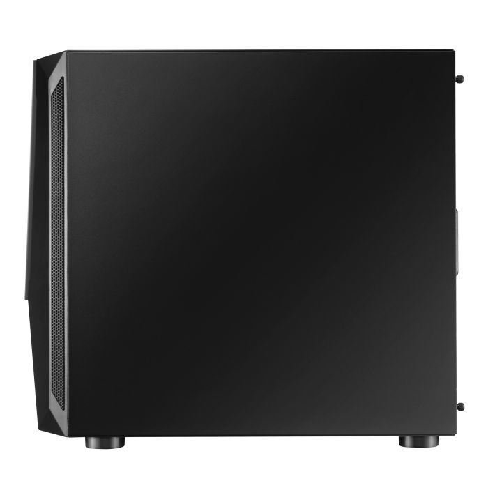 Корпус Silver Stone SST-FAV1MB-PRO зображення 10