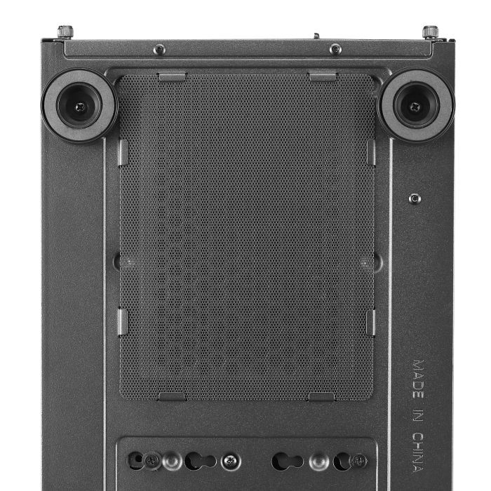 Корпус Silver Stone SST-FAV1MB-PRO зображення 12