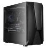 Корпус Silver Stone SST-FAV1MB-PRO зображення 4