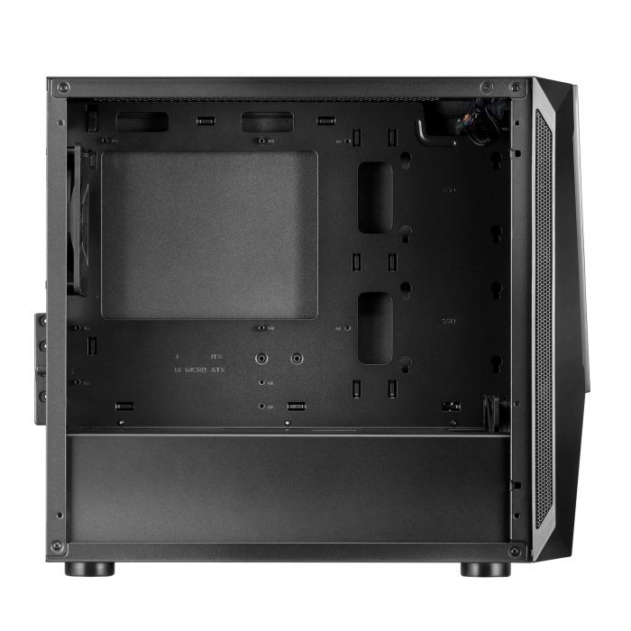 Корпус Silver Stone SST-FAV1MB-PRO зображення 6