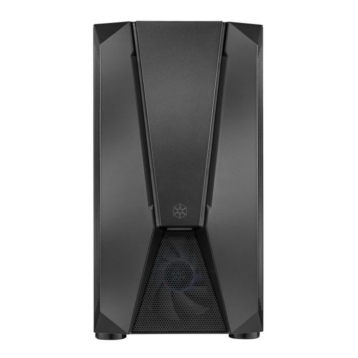 Корпус Silver Stone SST-FAV1MB-PRO зображення 7