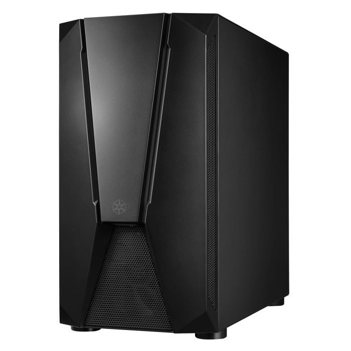 Корпус Silver Stone SST-FAV1MB-PRO зображення 8