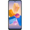 Мобильный телефон Infinix Hot 40i 8/256Gb NFC Palm Blue (4894947012822) изображение 2
