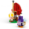 Конструктор LEGO Super Mario Nabbit в лавке Toad. Дополнительный набор 230 деталей (71429) изображение 5