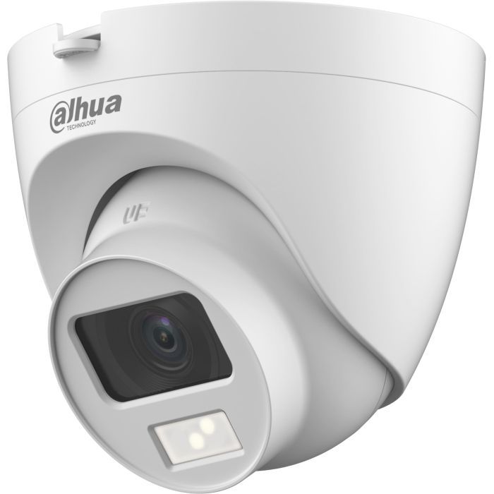 Камера видеонаблюдения Dahua DH-HAC-HDW1200CLQP-IL-A (2.8) изображение 2