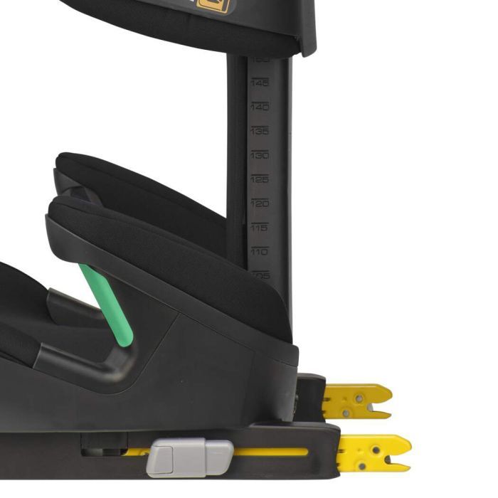Автокресло Maxi-Cosi RodiFix R i-Size Authentic Green (8760490110) изображение 10