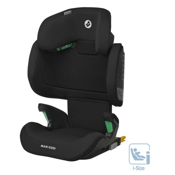 Автокресло Maxi-Cosi RodiFix R i-Size Authentic Green (8760490110) изображение 11