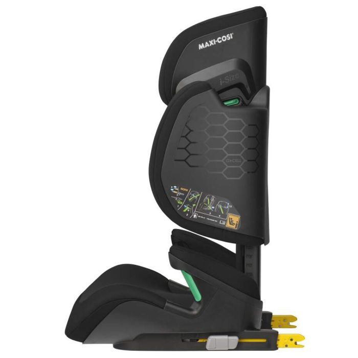 Автокресло Maxi-Cosi RodiFix R i-Size Authentic Green (8760490110) изображение 12