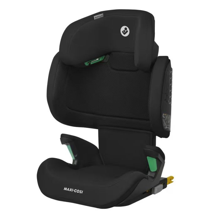 Автокресло Maxi-Cosi RodiFix R i-Size Authentic Green (8760490110)
