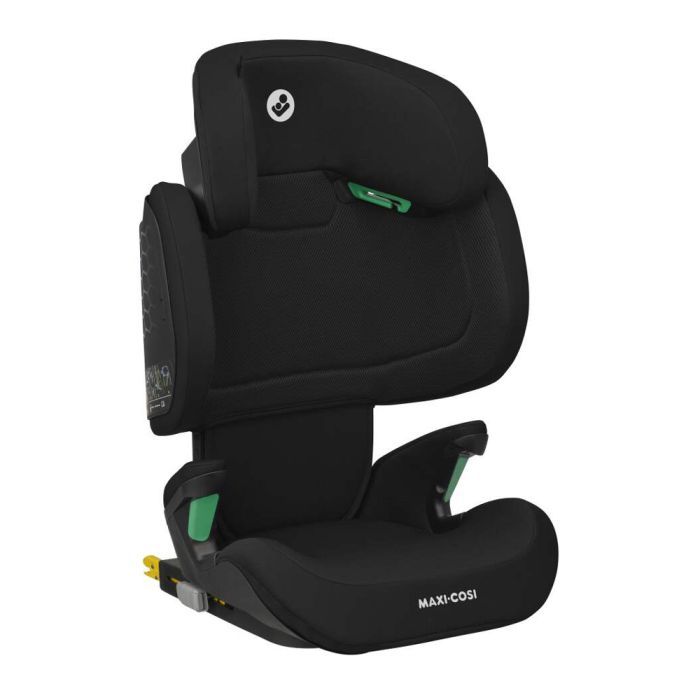 Автокресло Maxi-Cosi RodiFix R i-Size Authentic Green (8760490110) изображение 4