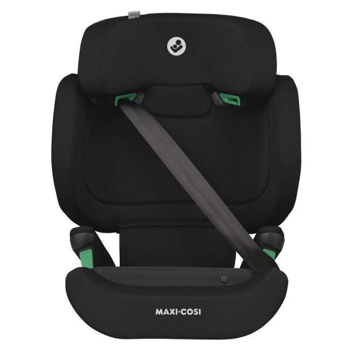Автокресло Maxi-Cosi RodiFix R i-Size Authentic Green (8760490110) изображение 6