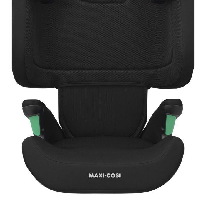 Автокресло Maxi-Cosi RodiFix R i-Size Authentic Green (8760490110) изображение 7
