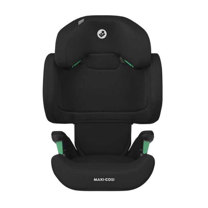 Автокресло Maxi-Cosi RodiFix R i-Size Authentic Green (8760490110) изображение 8