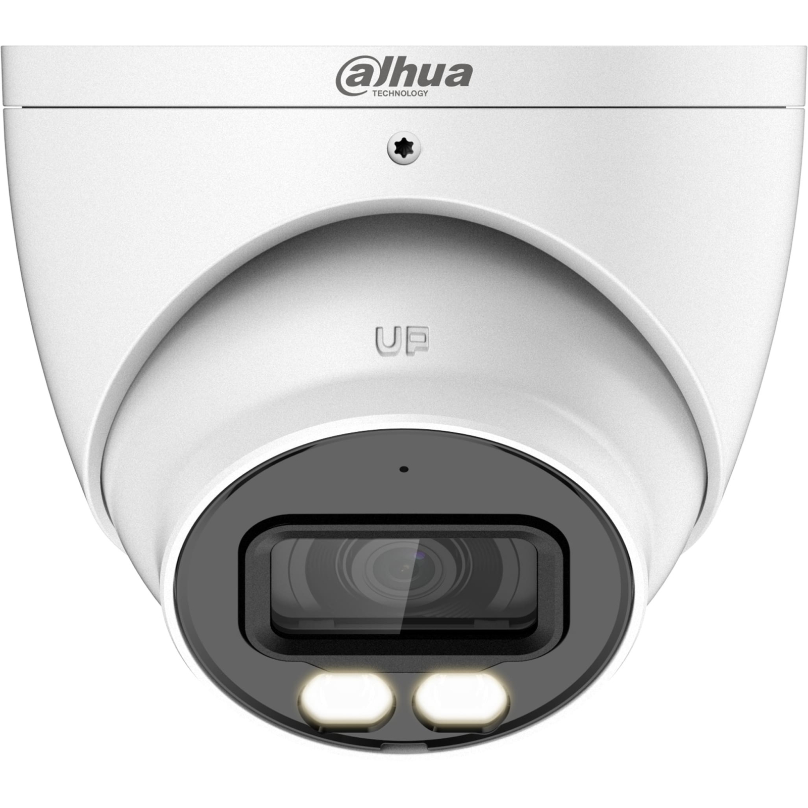 Камера видеонаблюдения Dahua DH-HAC-HDW1200TP-IL-A (2.8) изображение 2