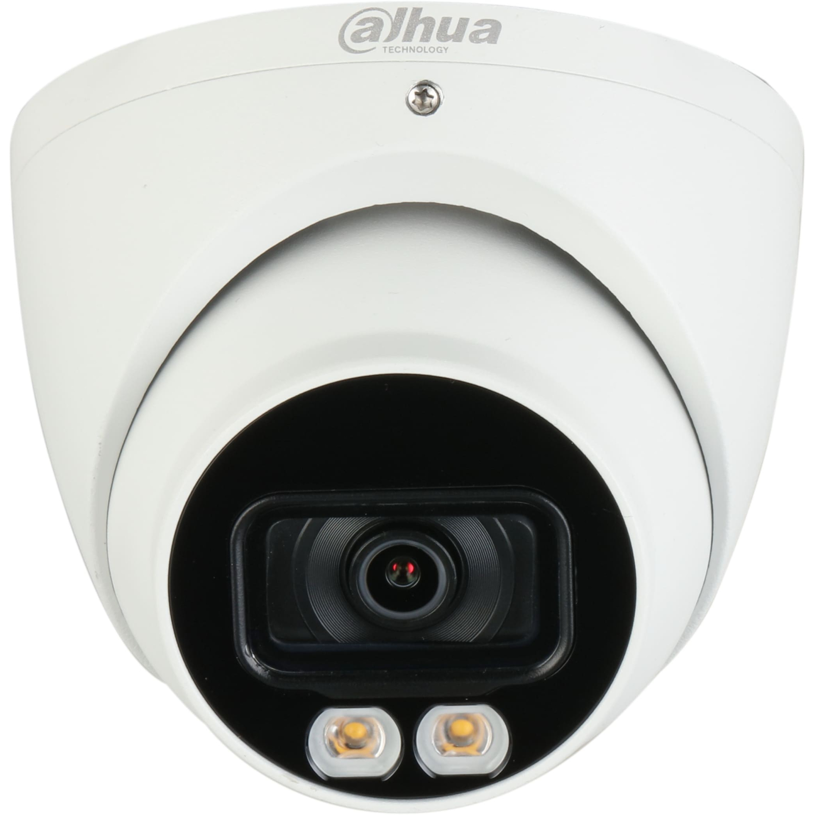 Камера відеоспостереження Dahua DH-HAC-HDW1200TP-IL-A (2.8) зображення 4