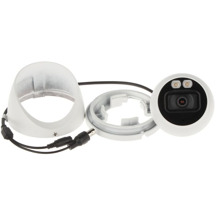 Камера видеонаблюдения Dahua DH-HAC-HDW1200TP-IL-A (2.8) изображение 5