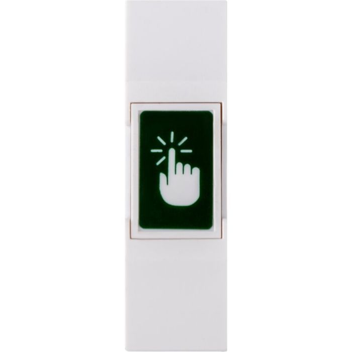 Кнопка виходу Greenvision GV-ВЕ-804P зображення 3