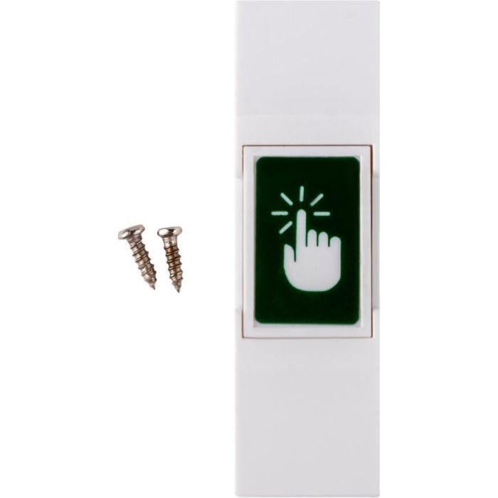 Кнопка виходу Greenvision GV-ВЕ-804P зображення 4