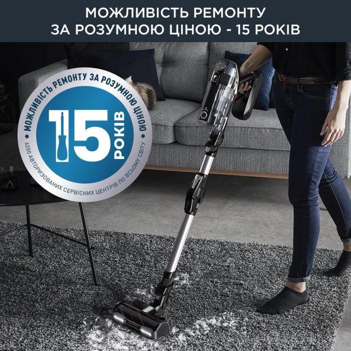Пылесос Rowenta RH9958WA изображение 10