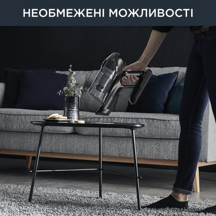 Пылесос Rowenta RH9958WA изображение 4