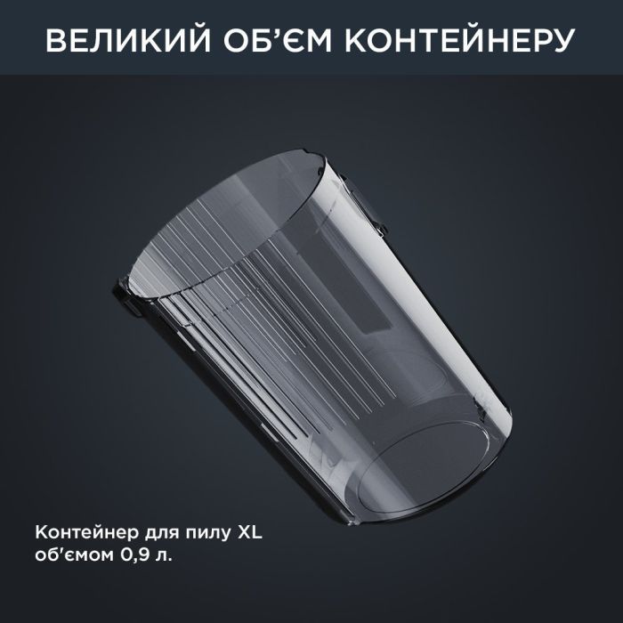 Пылесос Rowenta RH9958WA изображение 5