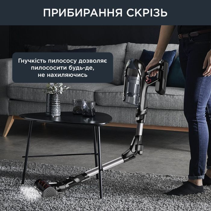 Пылесос Rowenta RH9958WA изображение 6