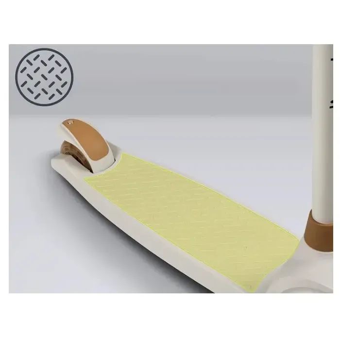 Самокат Lionelo Jessy Pink/Rose (LOE-JESSY PINK ROSE) зображення 10