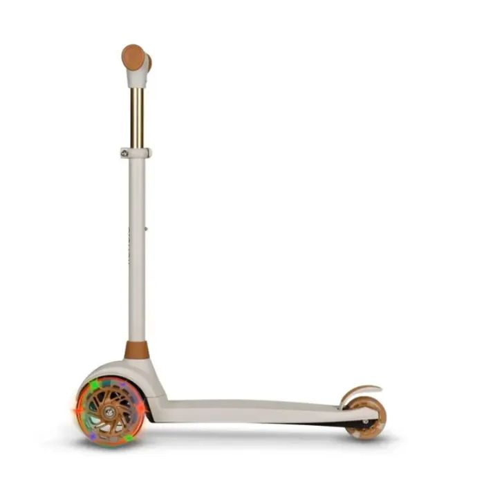 Самокат Lionelo Jessy Pink/Rose (LOE-JESSY PINK ROSE) зображення 2