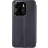 Чохол до мобільного телефона BeCover Exclusive Tecno Spark Go 2023 (BF7) Black (710270) зображення 3