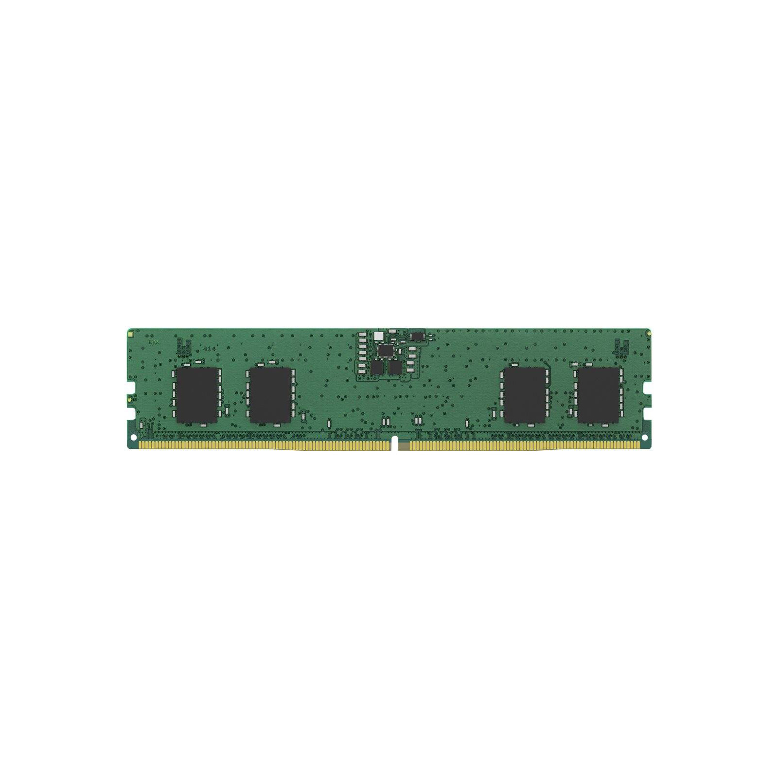 Модуль пам'яті для комп'ютера DDR5 8GB 4800 MHz Kingston (KVR48U40BS6-8)