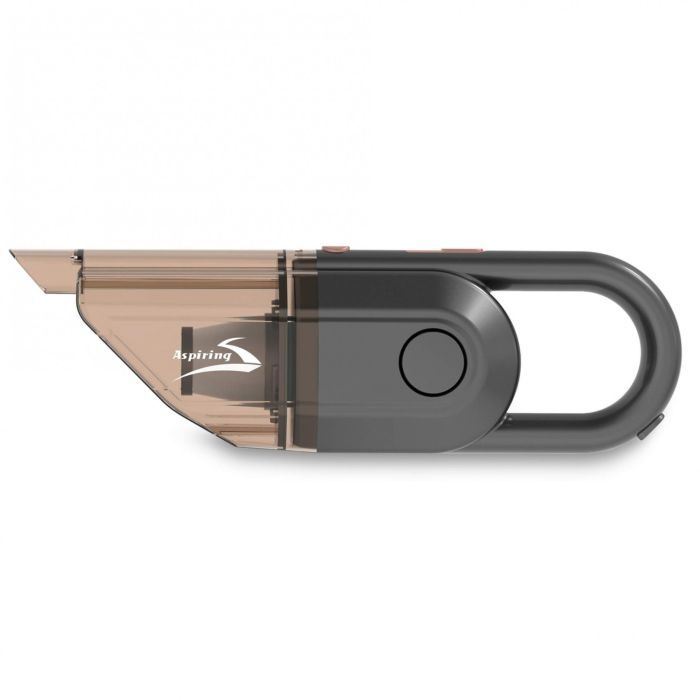 Пылесос Aspiring Dust 5 Brushless 16000 kPa Wireless and Cord изображение 10