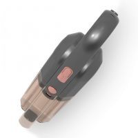 Пылесос Aspiring Dust 5 Brushless 16000 kPa Wireless and Cord изображение 11