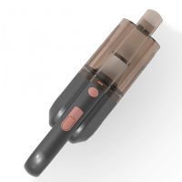 Пылесос Aspiring Dust 5 Brushless 16000 kPa Wireless and Cord изображение 6