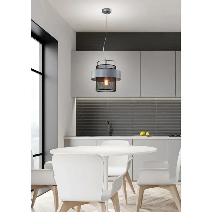 Люстра Candellux Fiba (31-78506) изображение 3