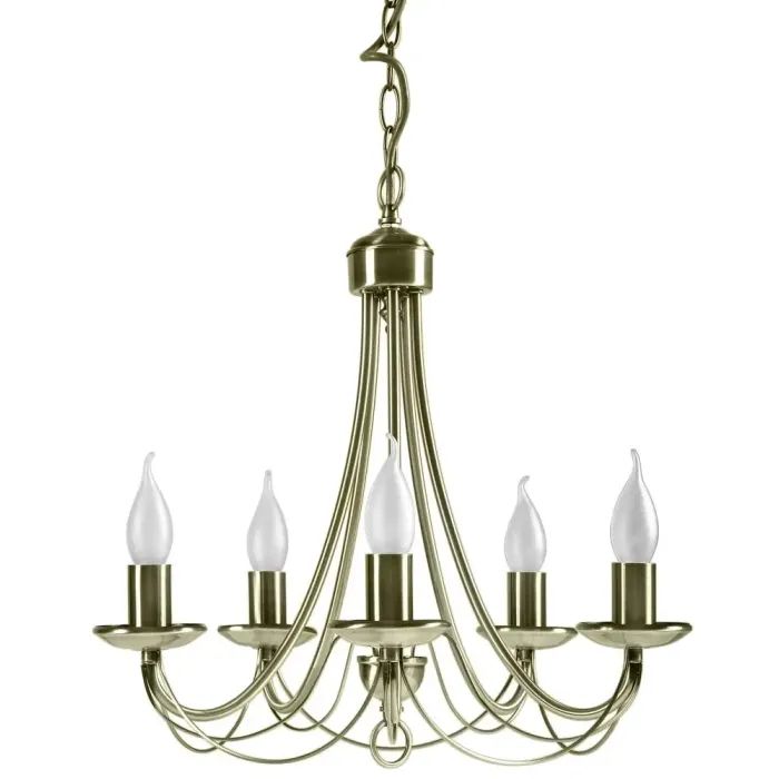 Люстра Candellux MUZA (35-69170)