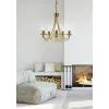 Люстра Candellux MUZA (35-69170) изображение 3