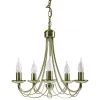 Люстра Candellux MUZA (35-69170)