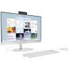 Компьютер HP 24-cr0001ua AiO / Ryzen7 7730U, 16, 512, WiFi, Cam, KM (95Z23EA) изображение 2