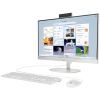 Компьютер HP 24-cr0001ua AiO / Ryzen7 7730U, 16, 512, WiFi, Cam, KM (95Z23EA) изображение 3