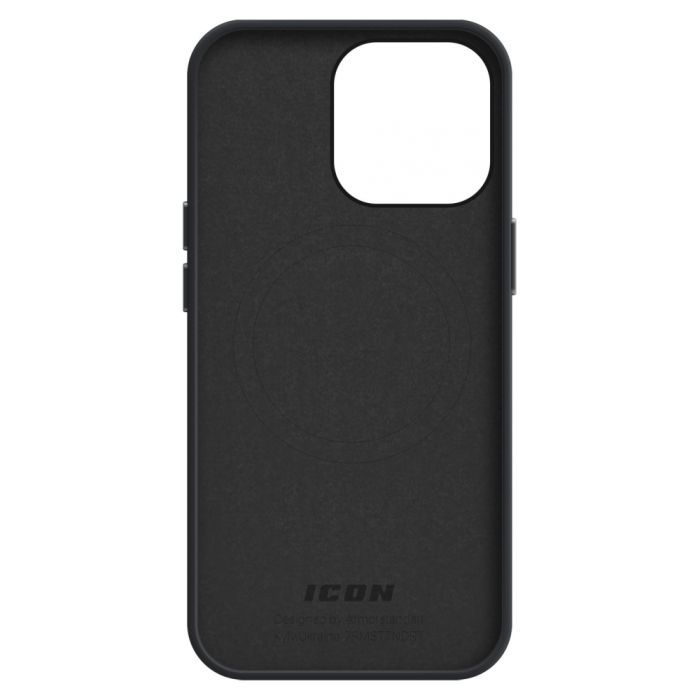 Чехол для мобильного телефона Armorstandart ICON2 MagSafe Apple iPhone 15 Pro Guava (ARM72746) изображение 2