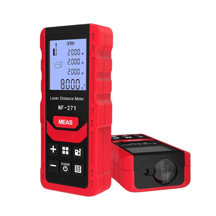 Дальномер Noyafa NF-271-70 изображение 2