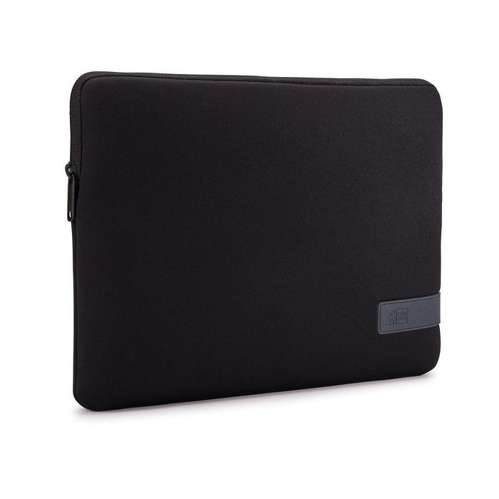 Чехол для ноутбука Case Logic 14" Reflect MacBook Sleeve REFMB-114 Black (3204905)